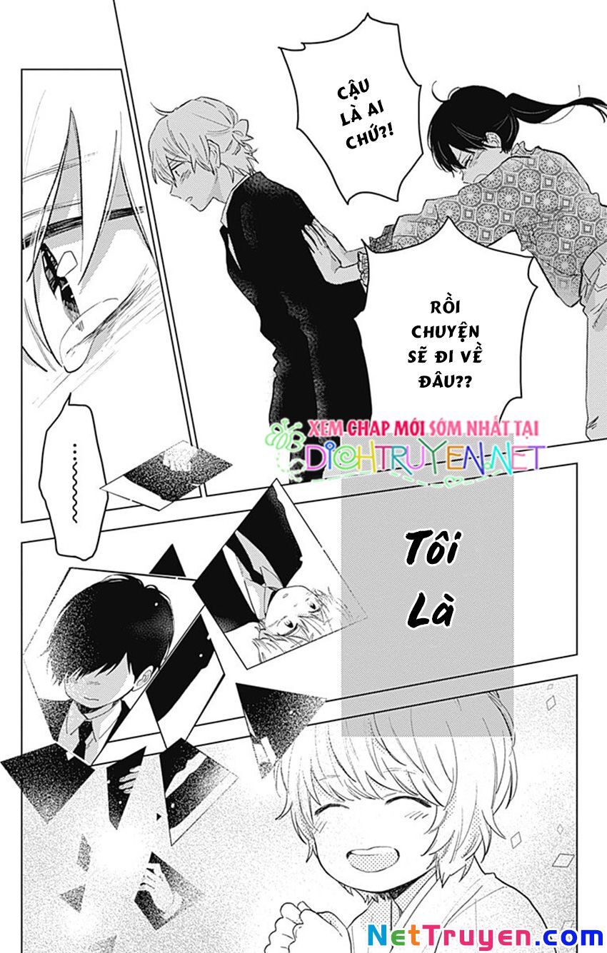 Cảm Xúc Ngọt Ngào Chapter 57 - 37