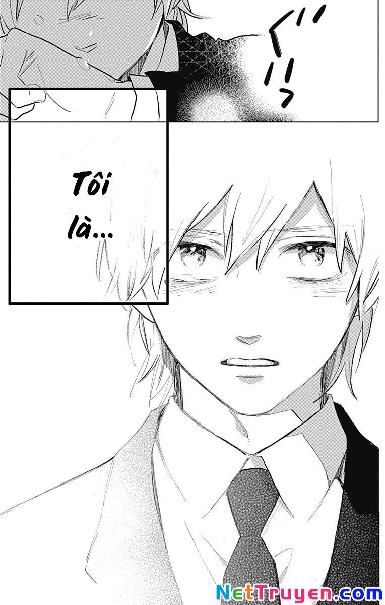 Cảm Xúc Ngọt Ngào Chapter 57 - 38