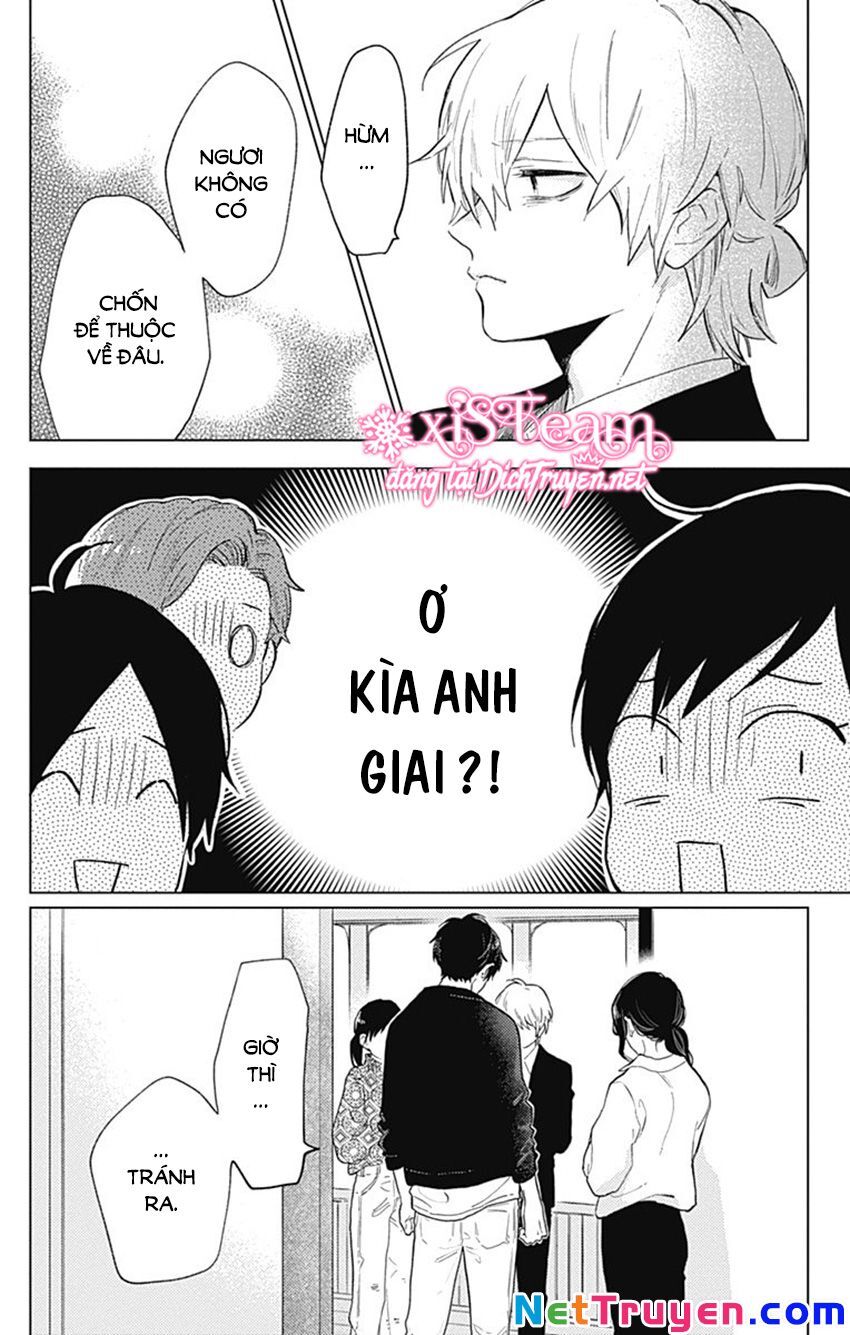 Cảm Xúc Ngọt Ngào Chapter 57 - 5