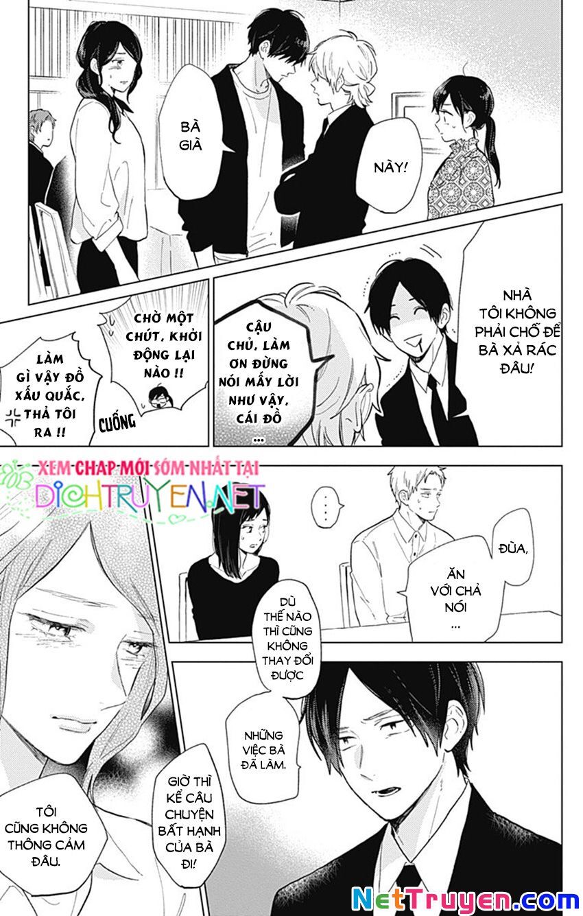 Cảm Xúc Ngọt Ngào Chapter 57 - 6