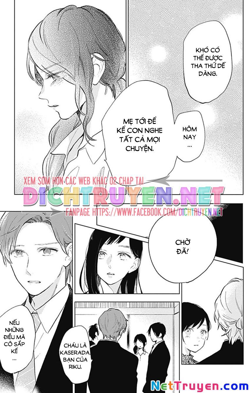 Cảm Xúc Ngọt Ngào Chapter 57 - 8