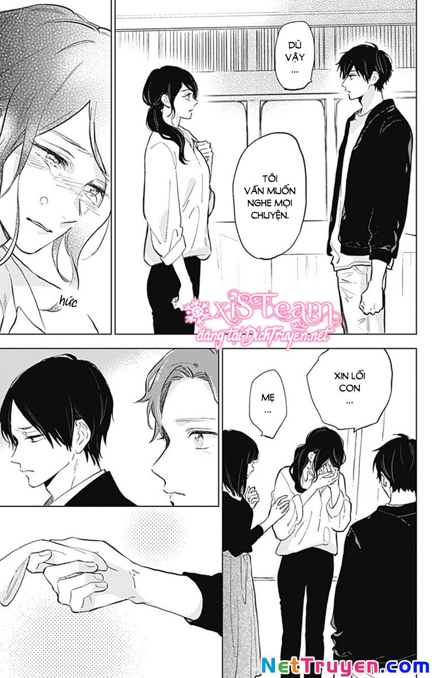 Cảm Xúc Ngọt Ngào Chapter 57 - 10