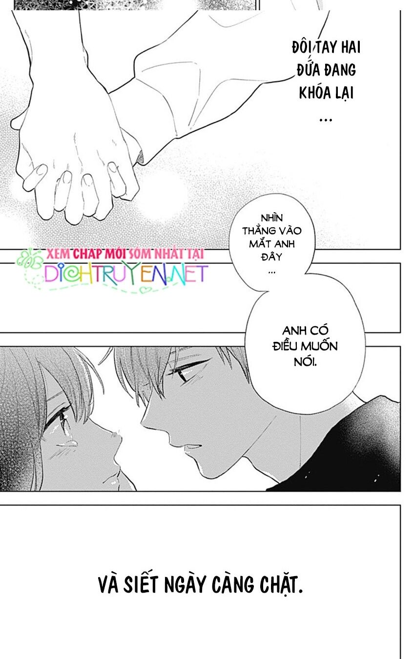 Cảm Xúc Ngọt Ngào Chapter 59 - 27