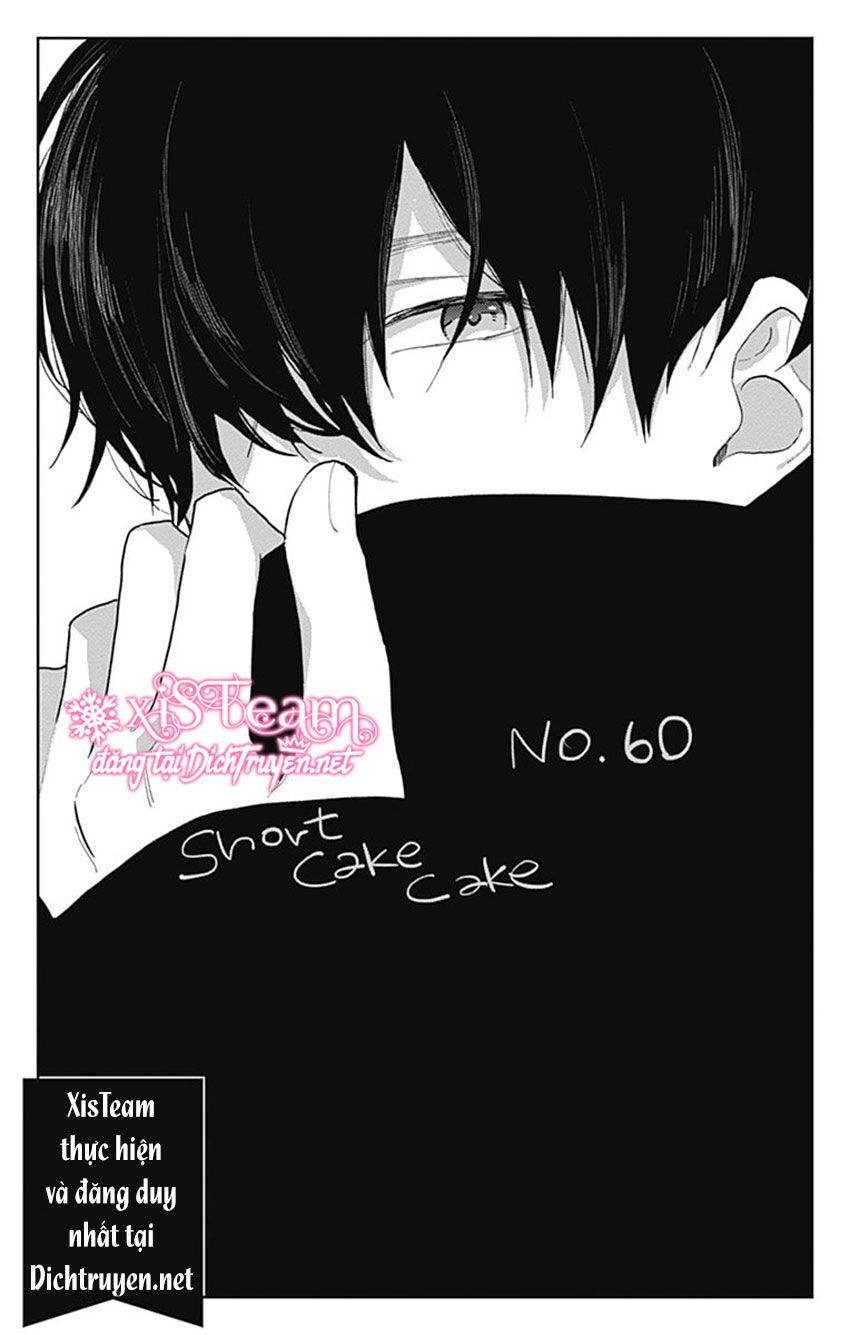 Cảm Xúc Ngọt Ngào Chapter 60 - 1