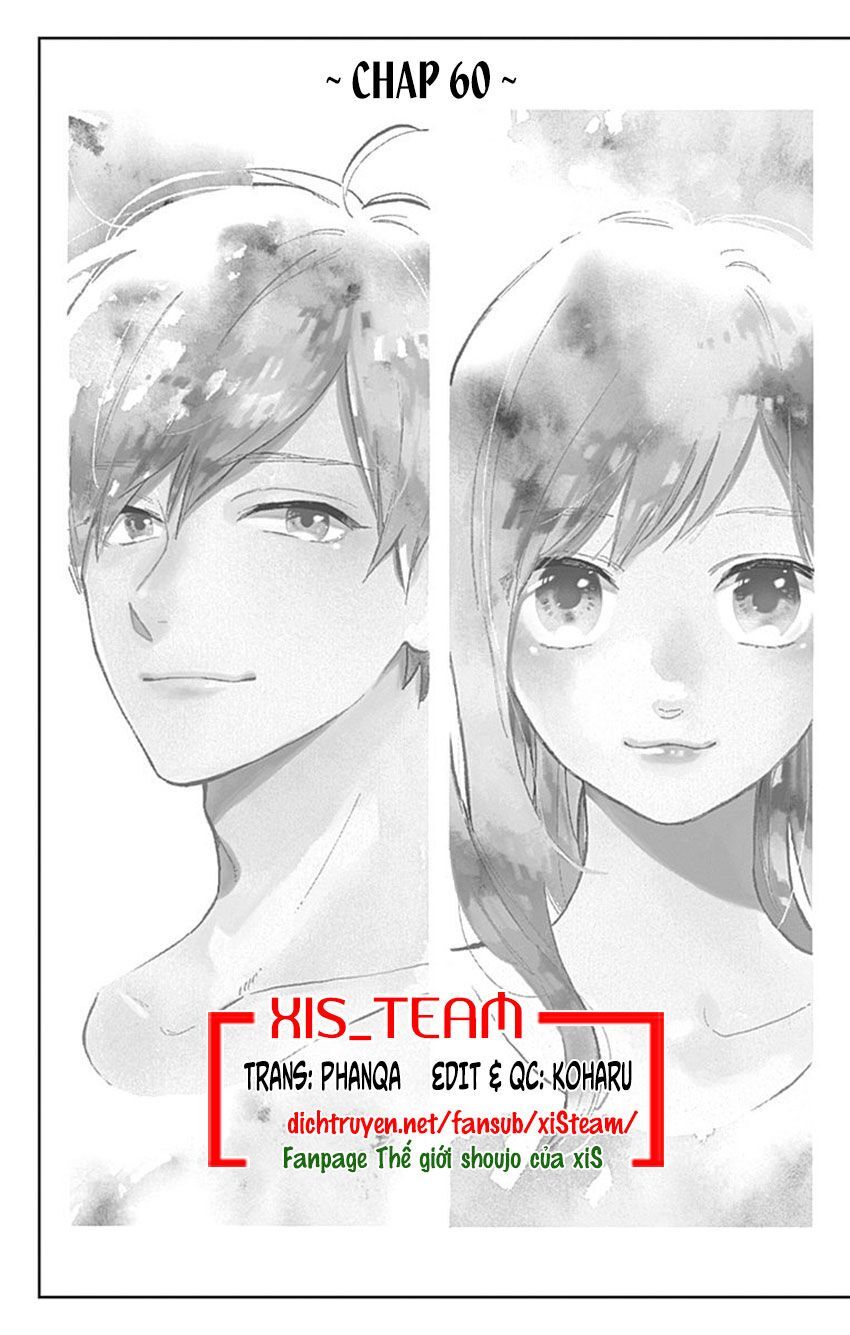 Cảm Xúc Ngọt Ngào Chapter 60 - 2