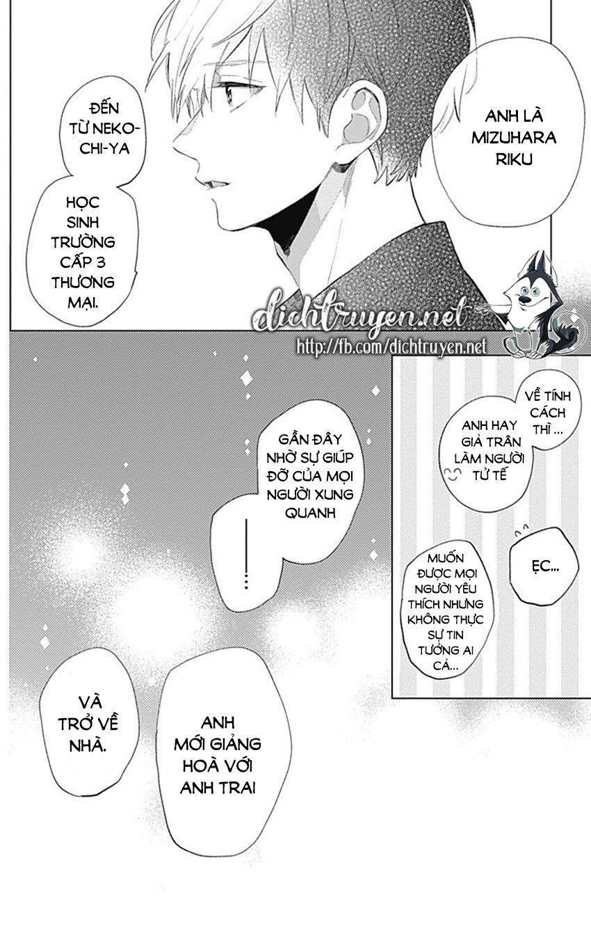 Cảm Xúc Ngọt Ngào Chapter 60 - 12