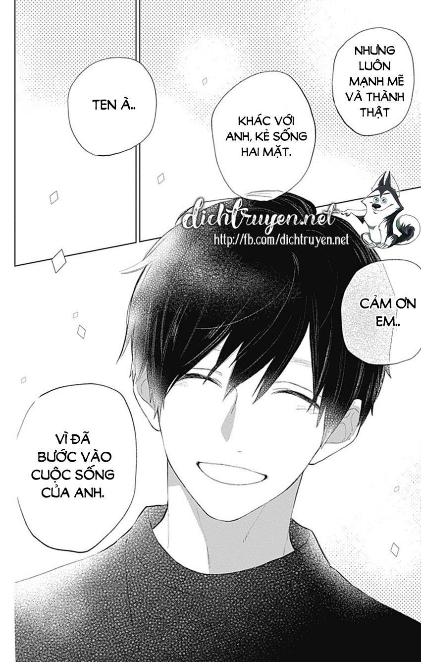 Cảm Xúc Ngọt Ngào Chapter 60 - 14