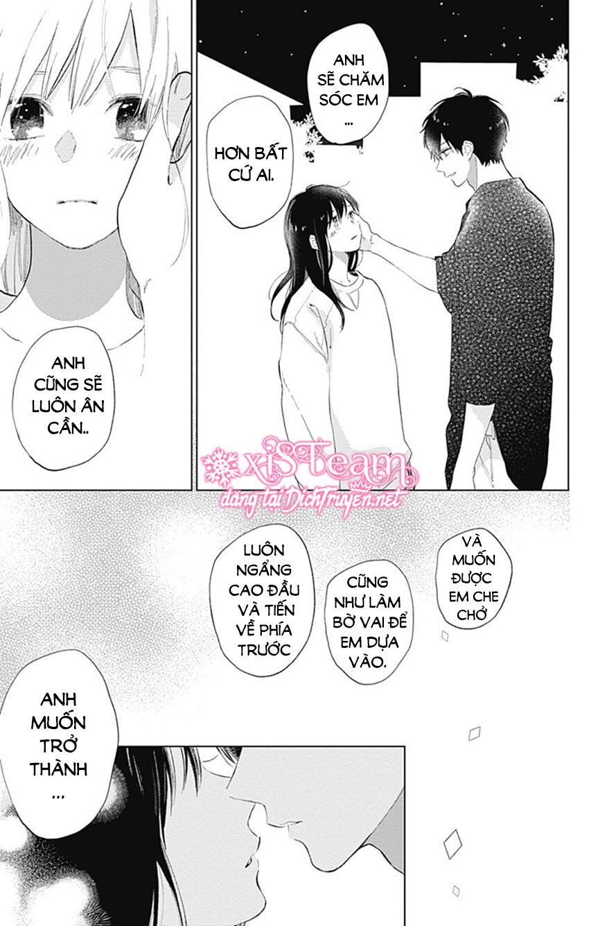 Cảm Xúc Ngọt Ngào Chapter 60 - 15