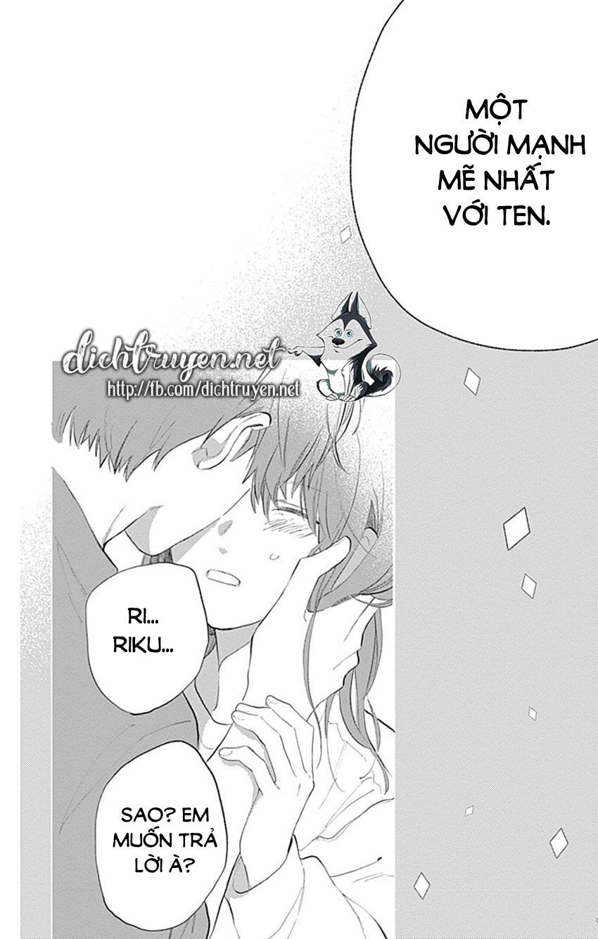 Cảm Xúc Ngọt Ngào Chapter 60 - 16