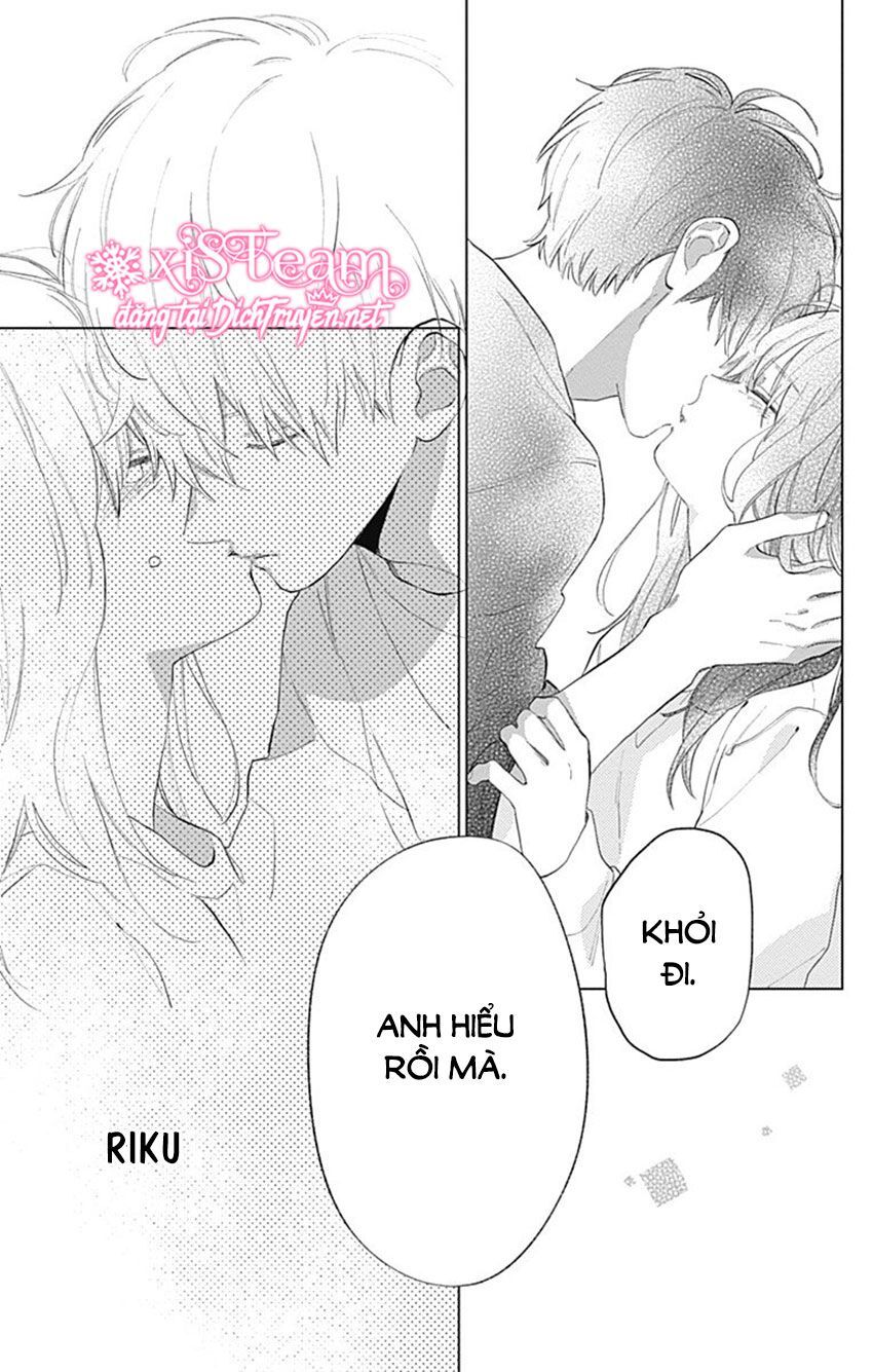 Cảm Xúc Ngọt Ngào Chapter 60 - 17