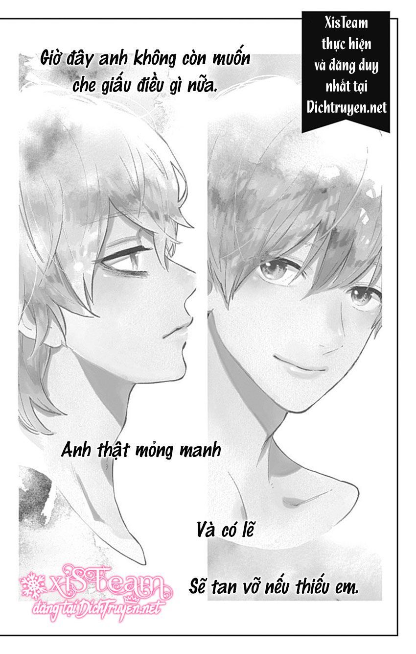 Cảm Xúc Ngọt Ngào Chapter 60 - 3