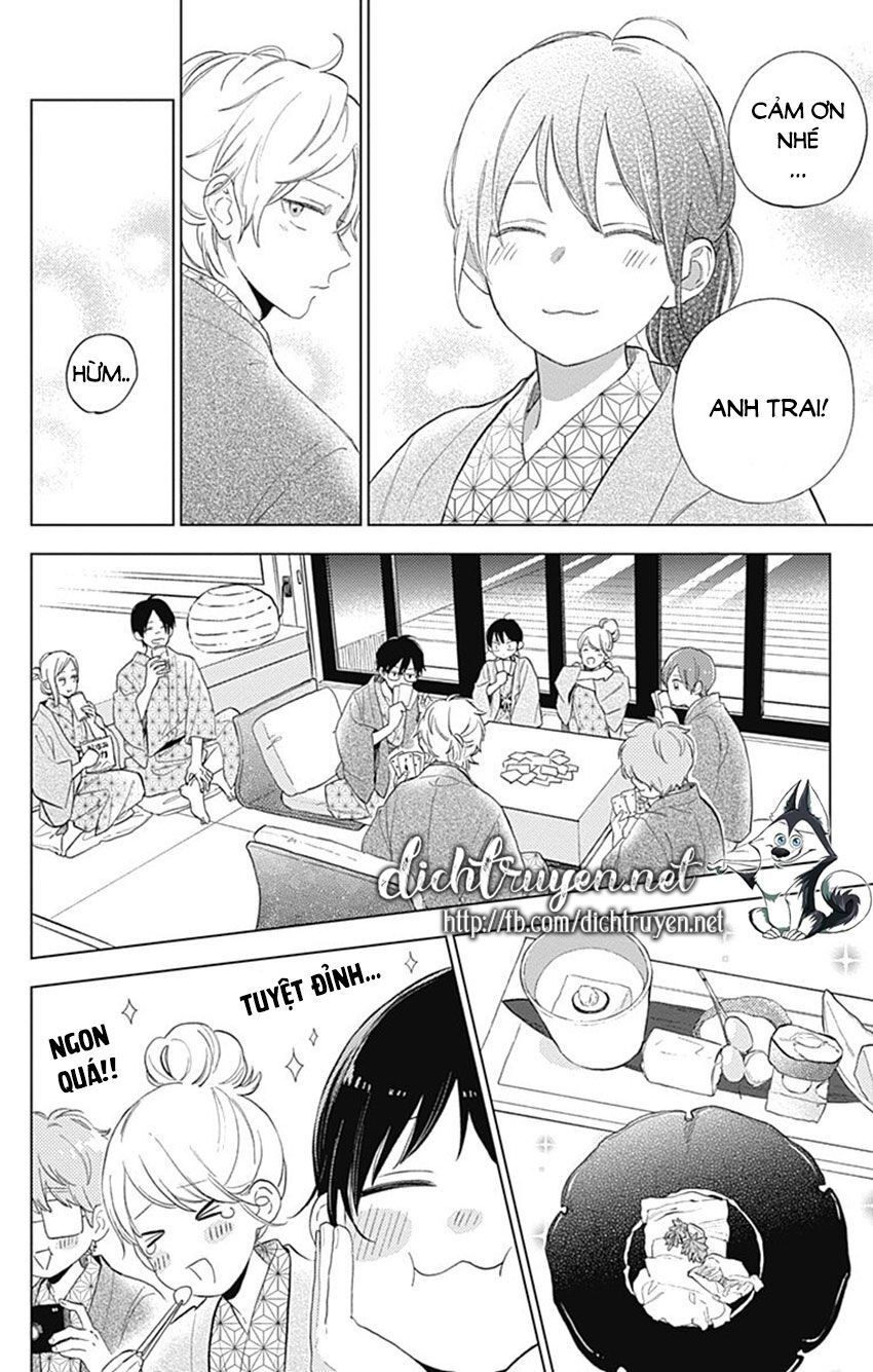 Cảm Xúc Ngọt Ngào Chapter 60 - 28