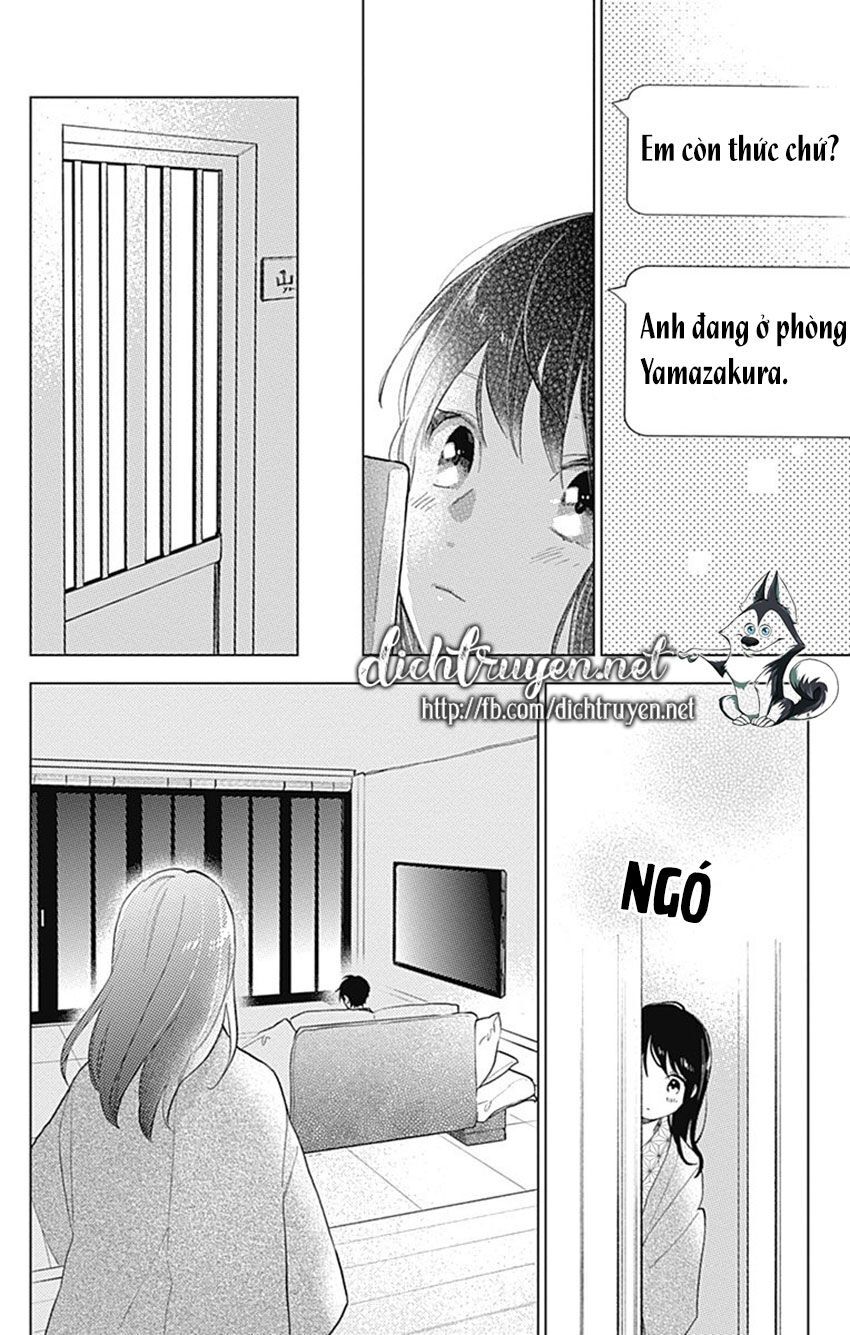 Cảm Xúc Ngọt Ngào Chapter 60 - 30