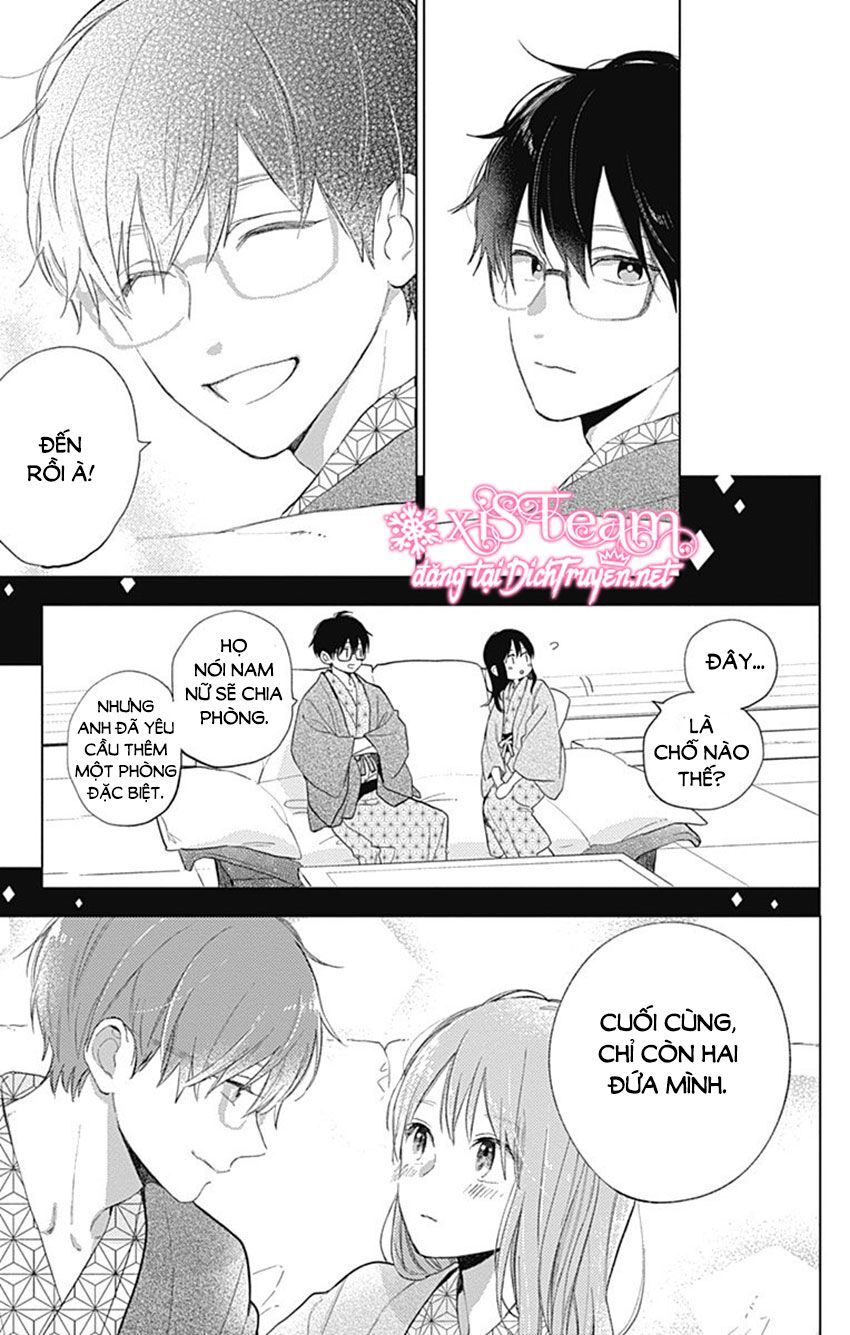Cảm Xúc Ngọt Ngào Chapter 60 - 31