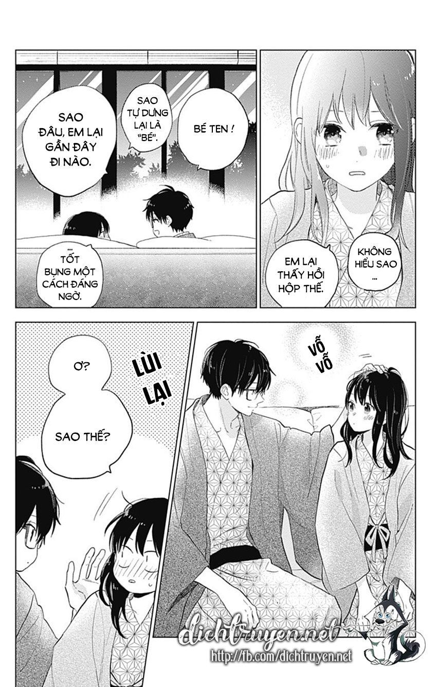 Cảm Xúc Ngọt Ngào Chapter 60 - 32