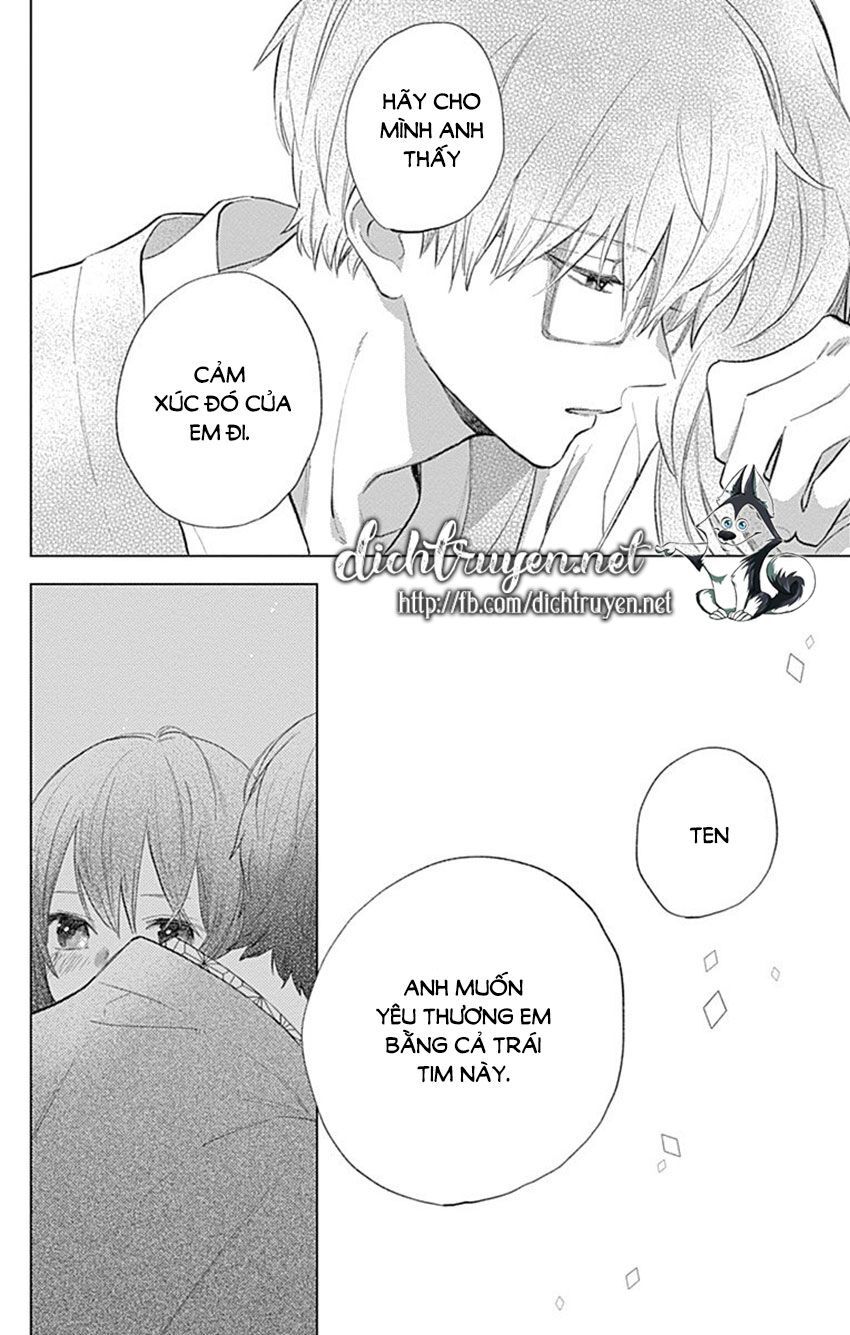 Cảm Xúc Ngọt Ngào Chapter 60 - 34