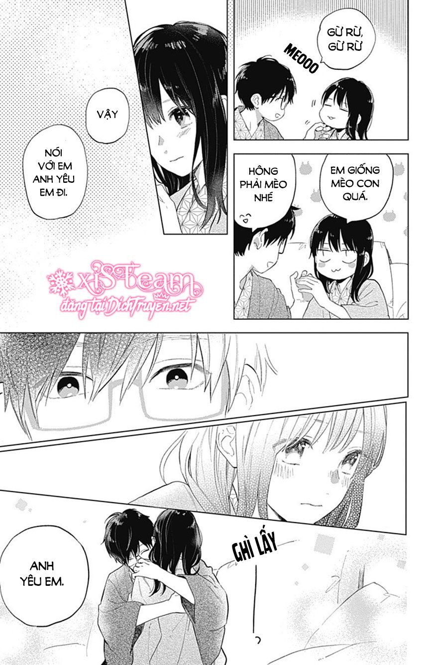 Cảm Xúc Ngọt Ngào Chapter 60 - 35