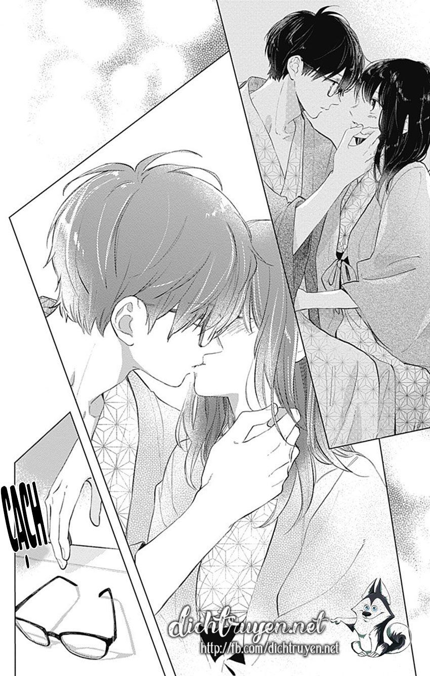 Cảm Xúc Ngọt Ngào Chapter 60 - 38
