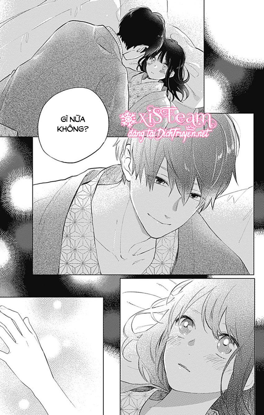 Cảm Xúc Ngọt Ngào Chapter 60 - 39