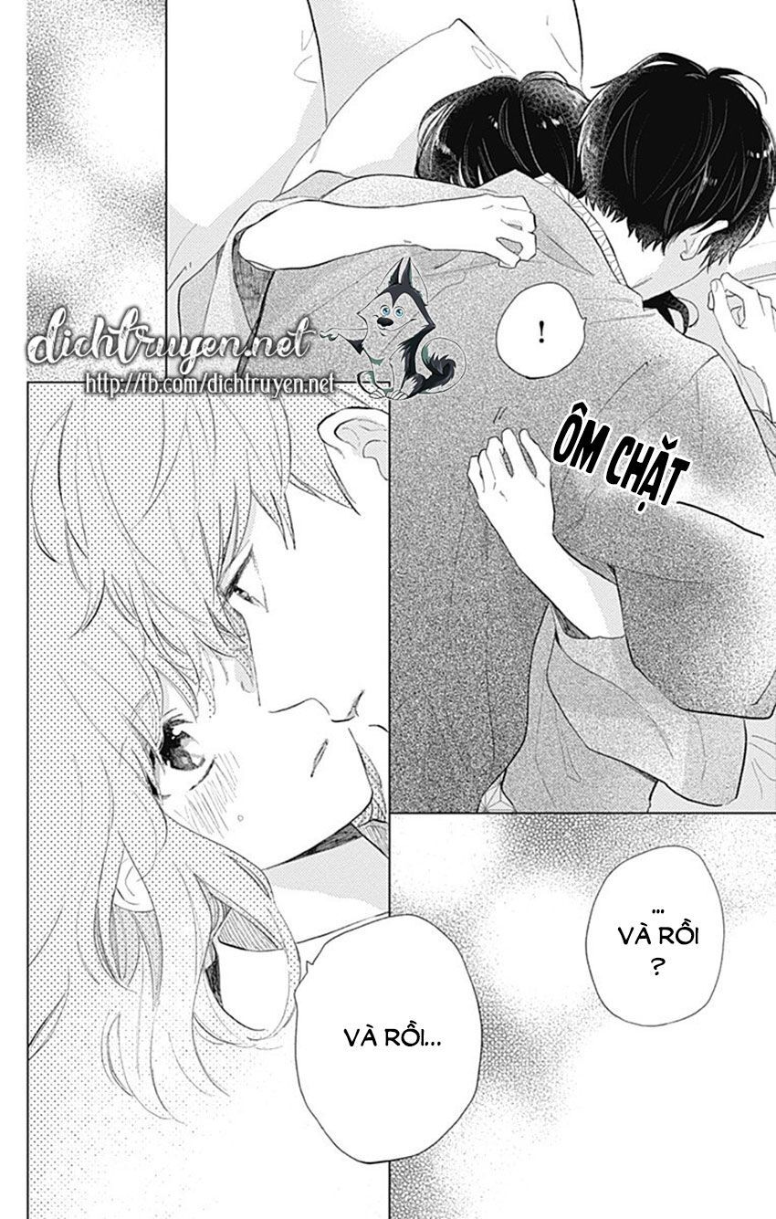 Cảm Xúc Ngọt Ngào Chapter 60 - 40