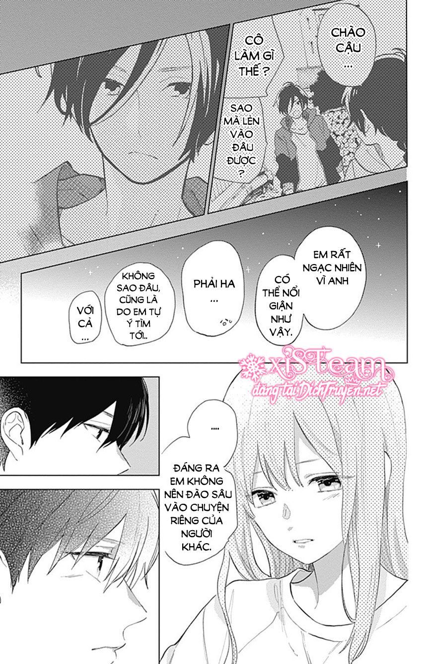 Cảm Xúc Ngọt Ngào Chapter 60 - 5