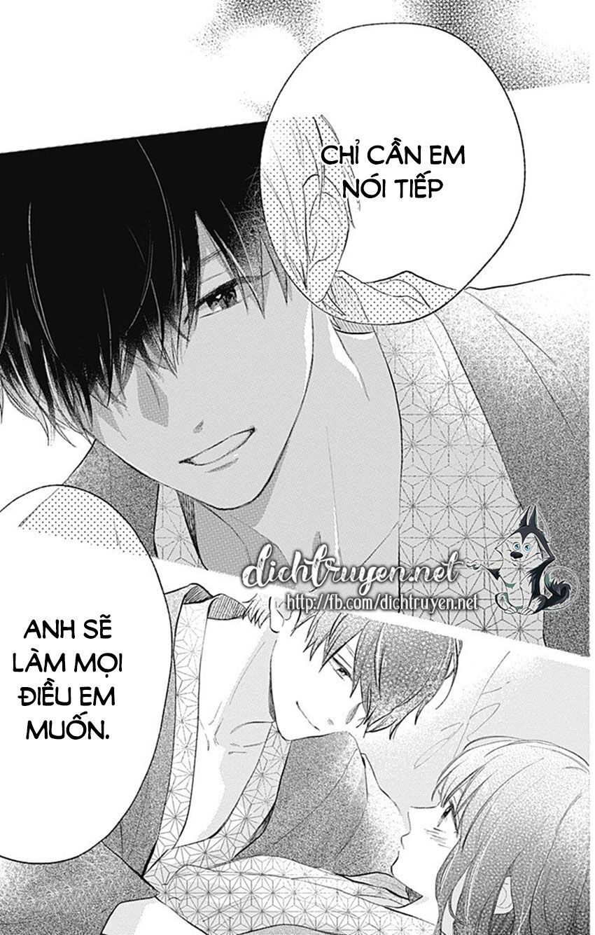 Cảm Xúc Ngọt Ngào Chapter 60 - 41