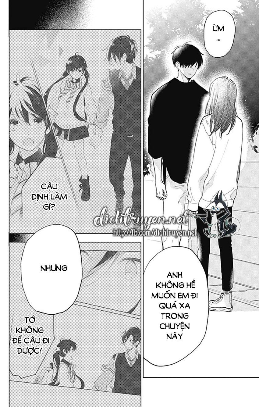 Cảm Xúc Ngọt Ngào Chapter 60 - 6