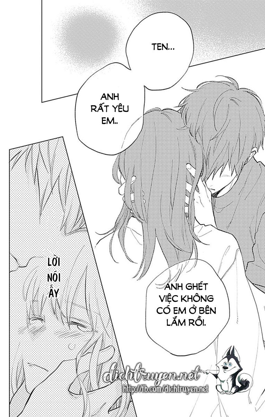 Cảm Xúc Ngọt Ngào Chapter 60 - 10