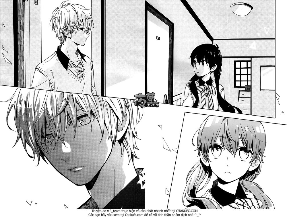 Cảm Xúc Ngọt Ngào Chapter 1 - 27