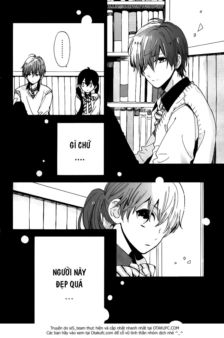 Cảm Xúc Ngọt Ngào Chapter 1 - 30