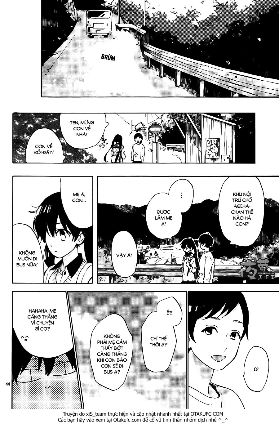 Cảm Xúc Ngọt Ngào Chapter 1 - 44