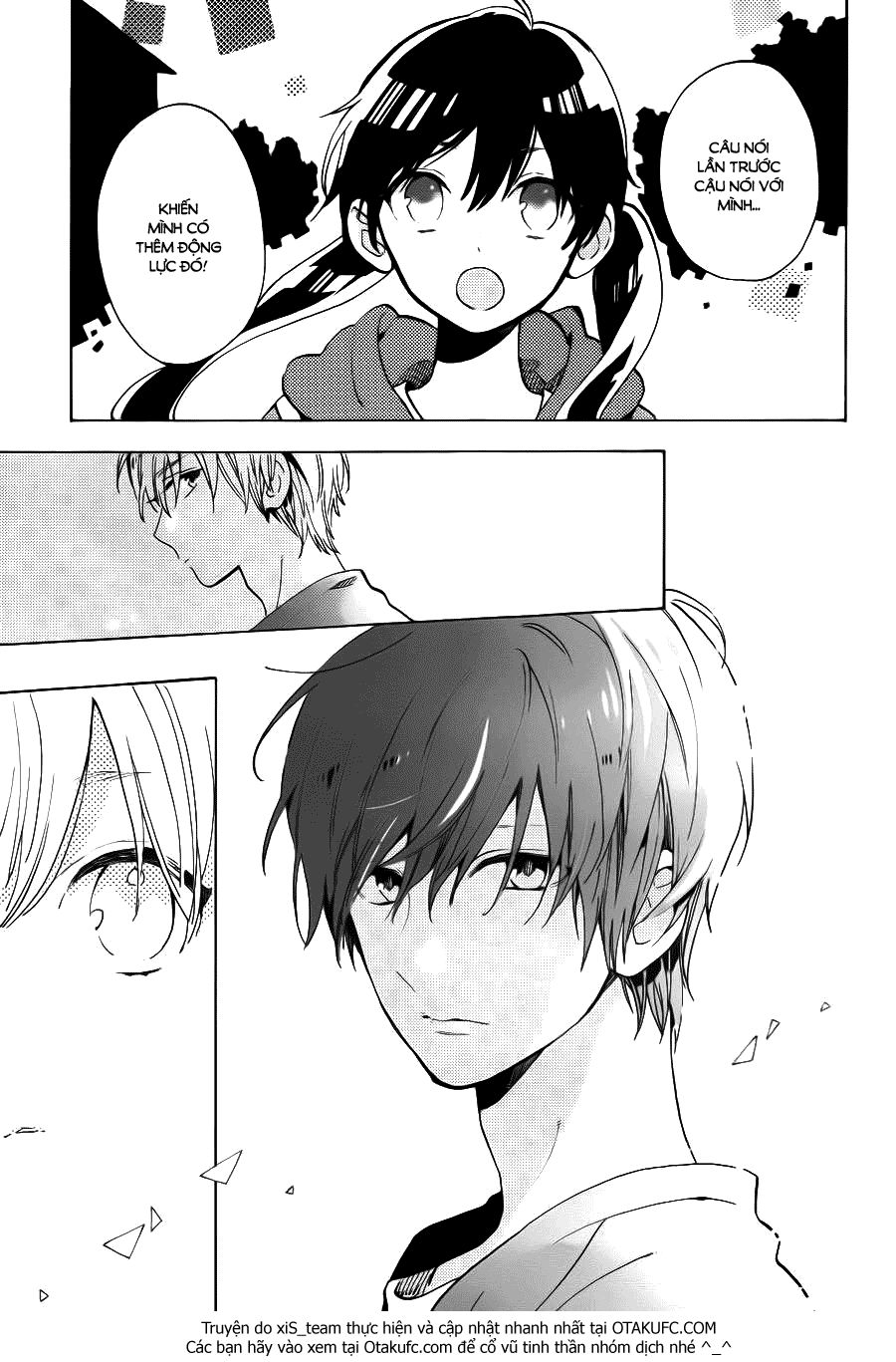 Cảm Xúc Ngọt Ngào Chapter 1 - 47