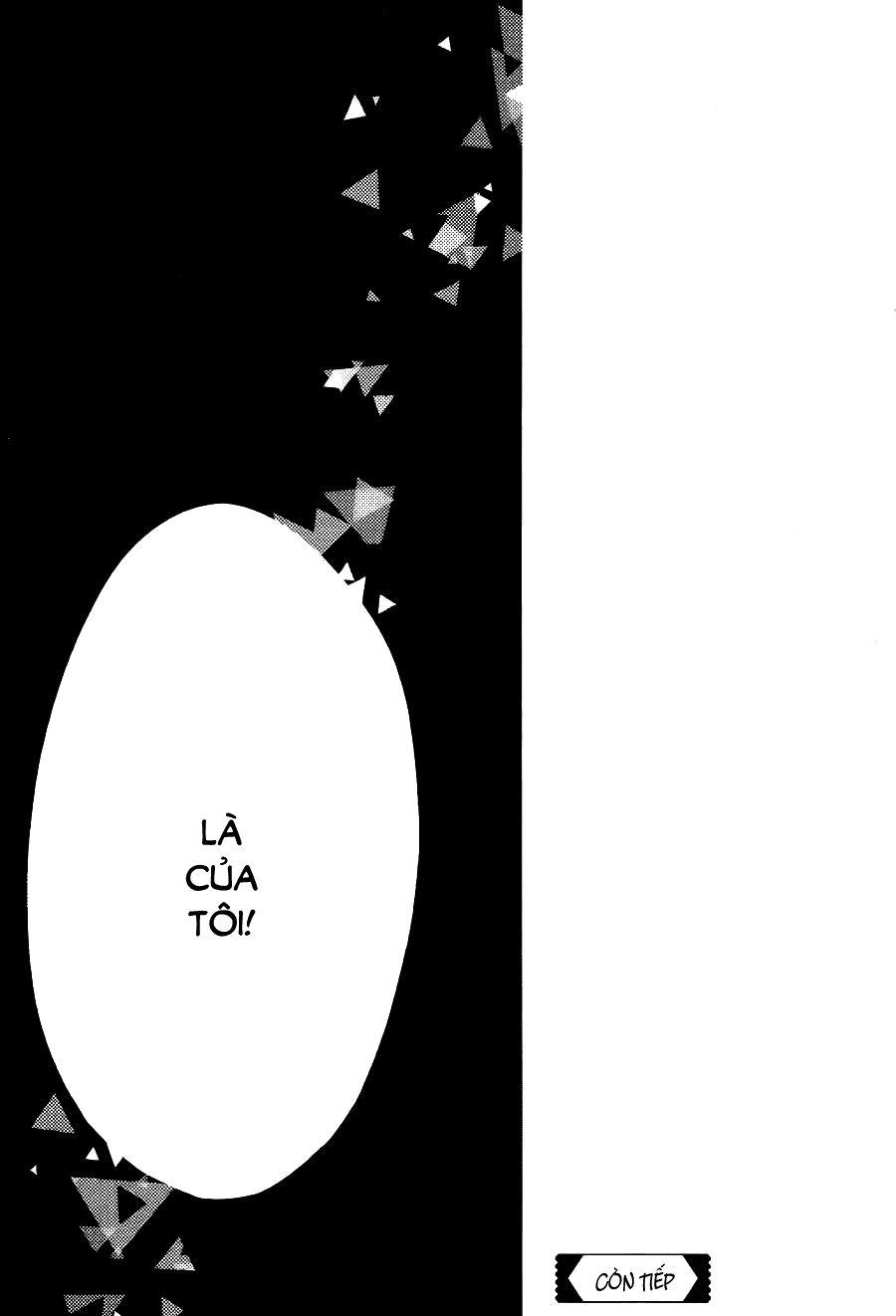 Cảm Xúc Ngọt Ngào Chapter 10 - 25