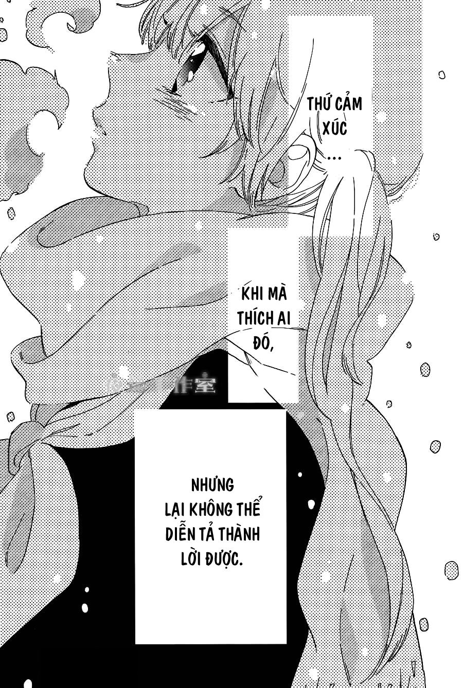 Cảm Xúc Ngọt Ngào Chapter 13 - 25