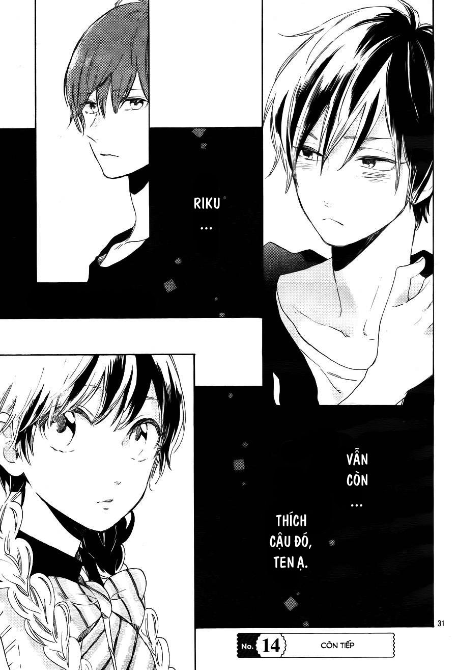 Cảm Xúc Ngọt Ngào Chapter 14 - 31