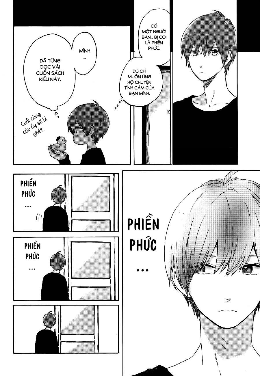 Cảm Xúc Ngọt Ngào Chapter 15 - 10