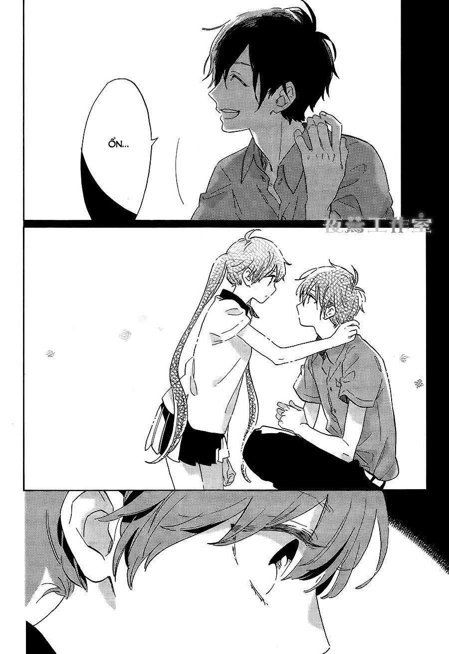 Cảm Xúc Ngọt Ngào Chapter 17 - 14
