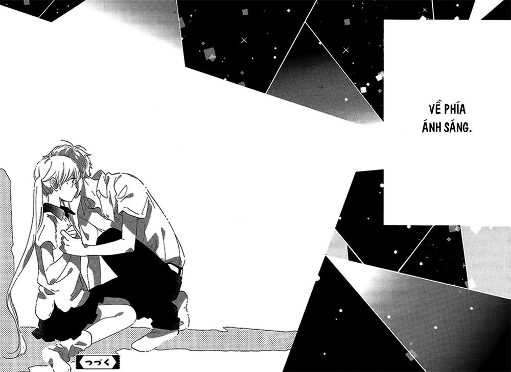 Cảm Xúc Ngọt Ngào Chapter 17 - 21