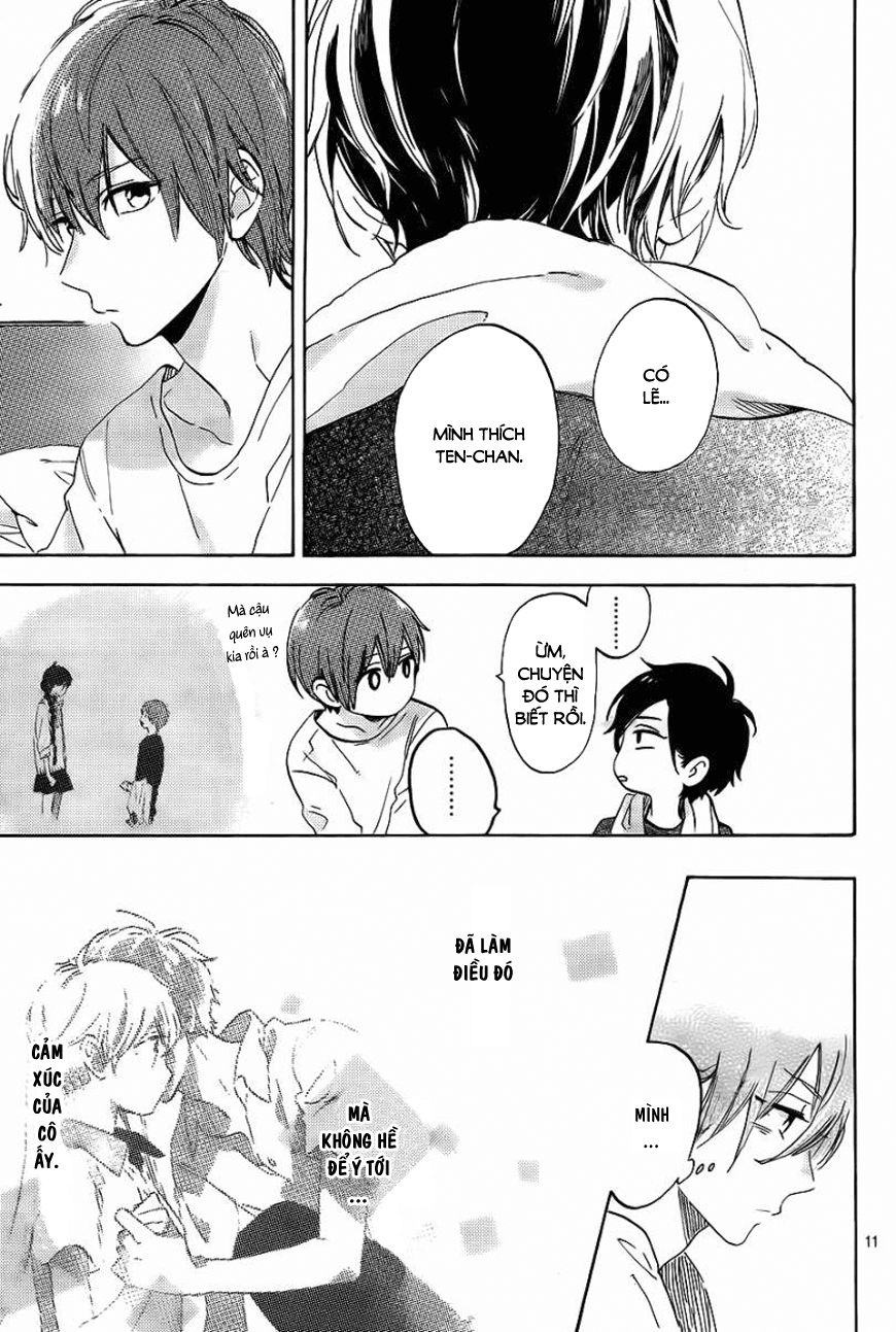 Cảm Xúc Ngọt Ngào Chapter 18 - 13
