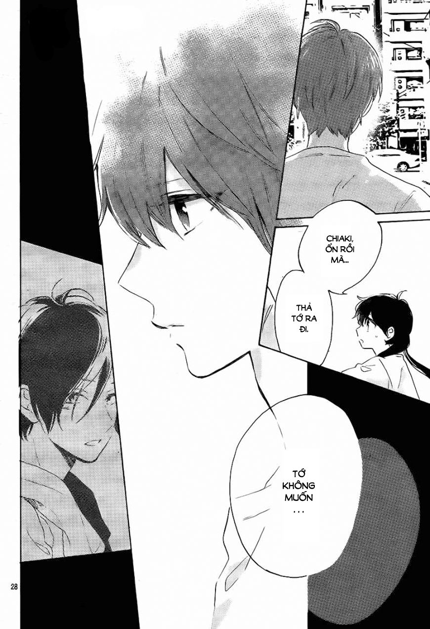 Cảm Xúc Ngọt Ngào Chapter 18 - 30