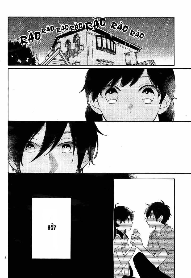 Cảm Xúc Ngọt Ngào Chapter 18 - 4