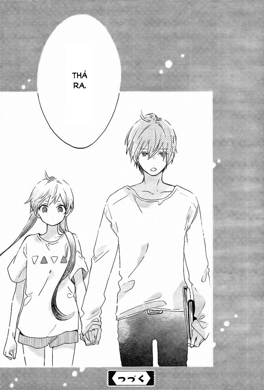 Cảm Xúc Ngọt Ngào Chapter 18 - 31