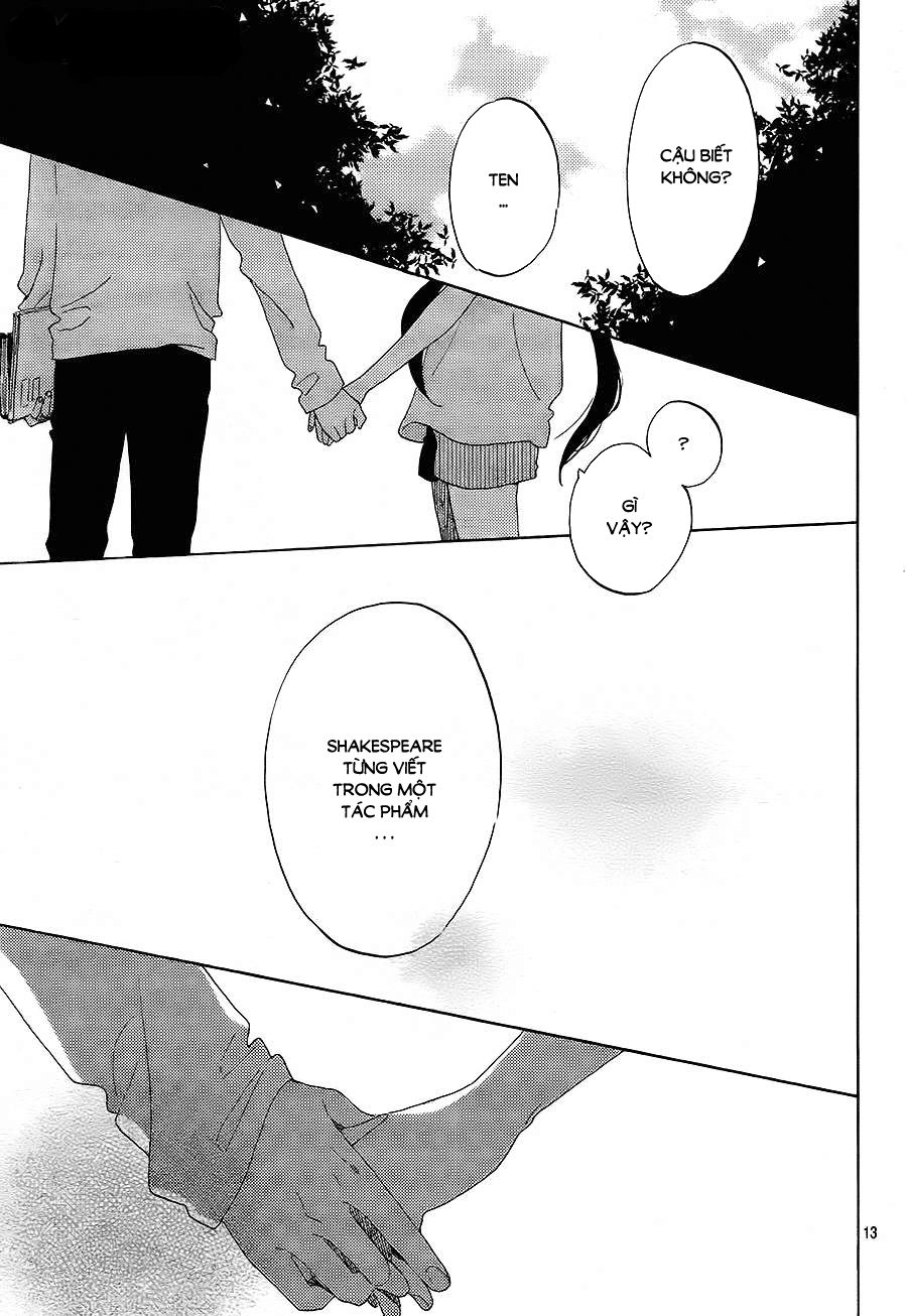 Cảm Xúc Ngọt Ngào Chapter 19 - 13