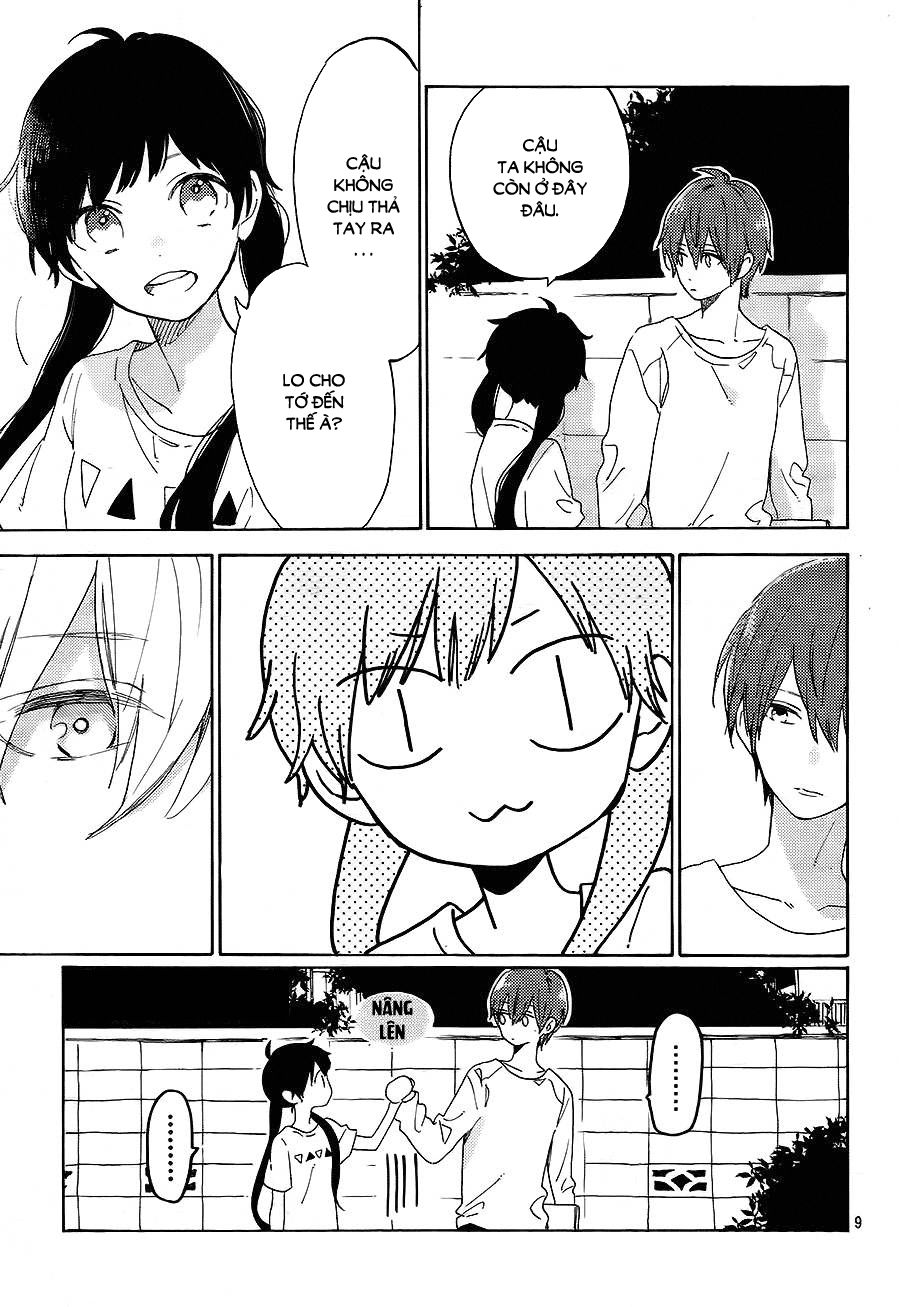 Cảm Xúc Ngọt Ngào Chapter 19 - 9