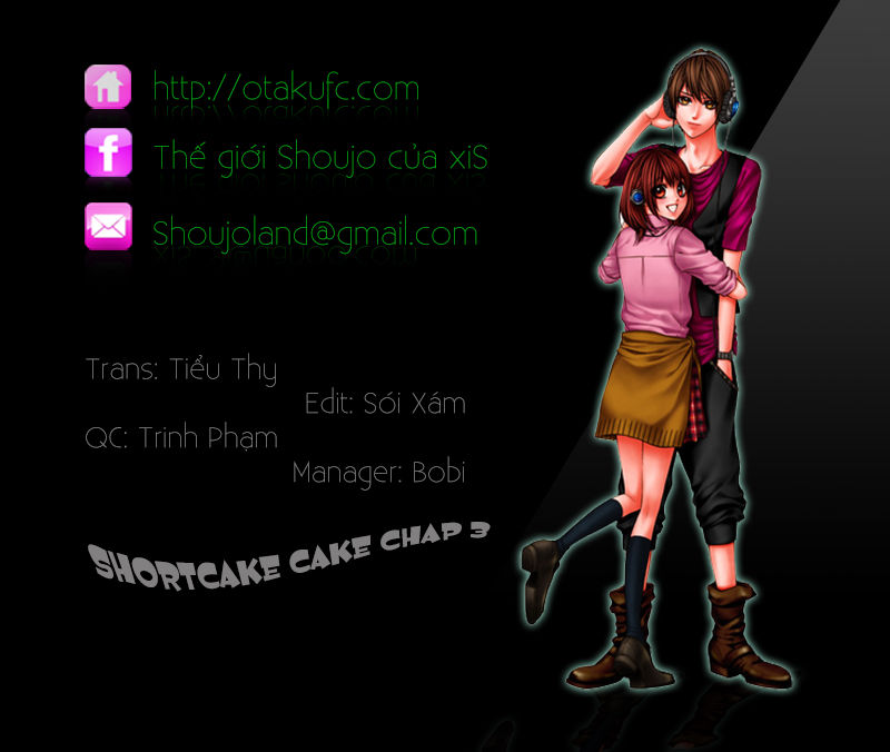 Cảm Xúc Ngọt Ngào Chapter 2 - 2