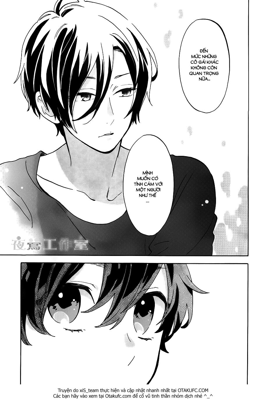 Cảm Xúc Ngọt Ngào Chapter 2 - 26
