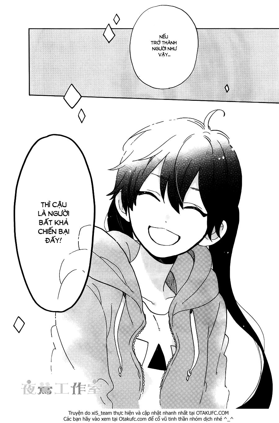 Cảm Xúc Ngọt Ngào Chapter 2 - 27