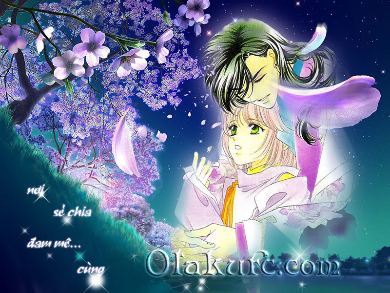 Cảm Xúc Ngọt Ngào Chapter 2 - 31