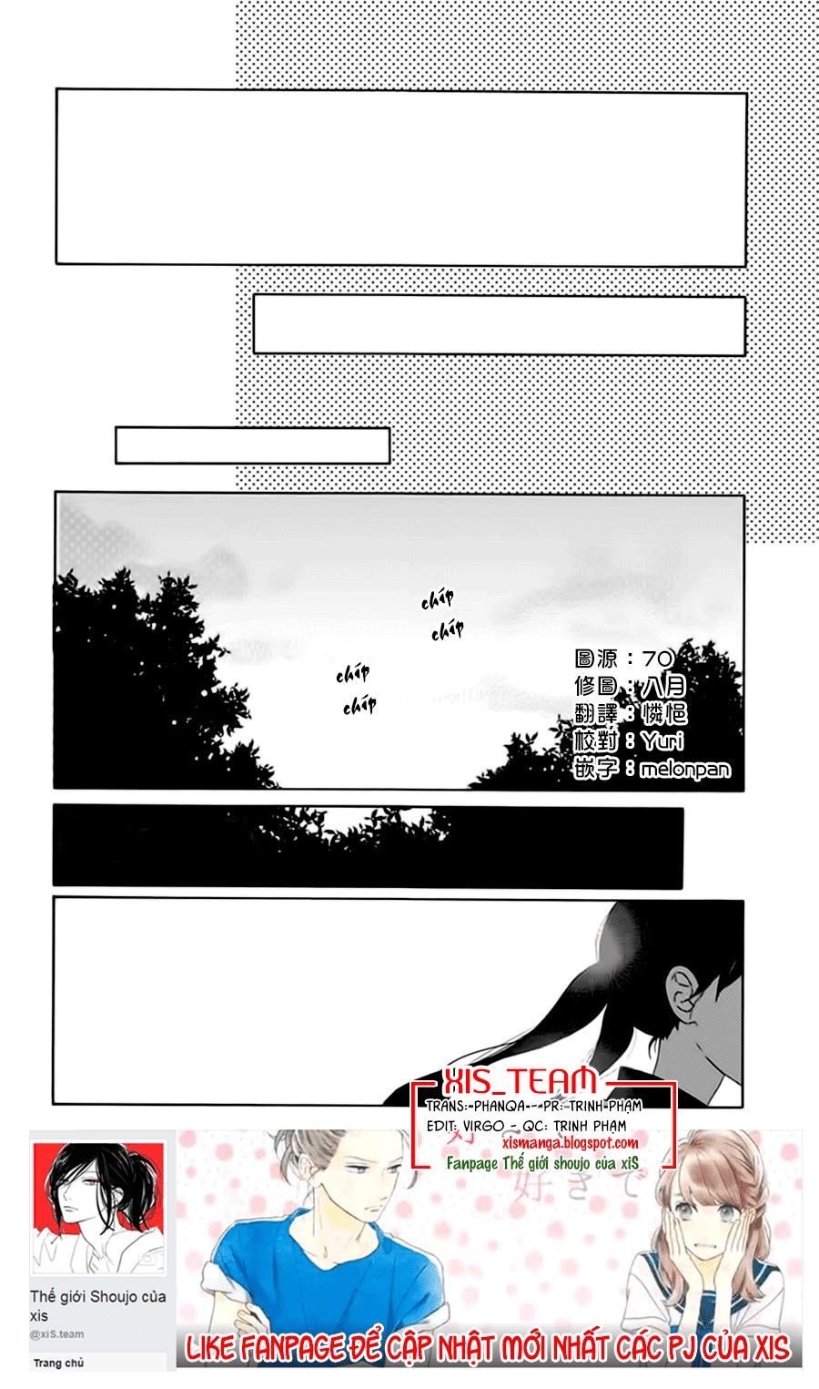 Cảm Xúc Ngọt Ngào Chapter 20 - 2