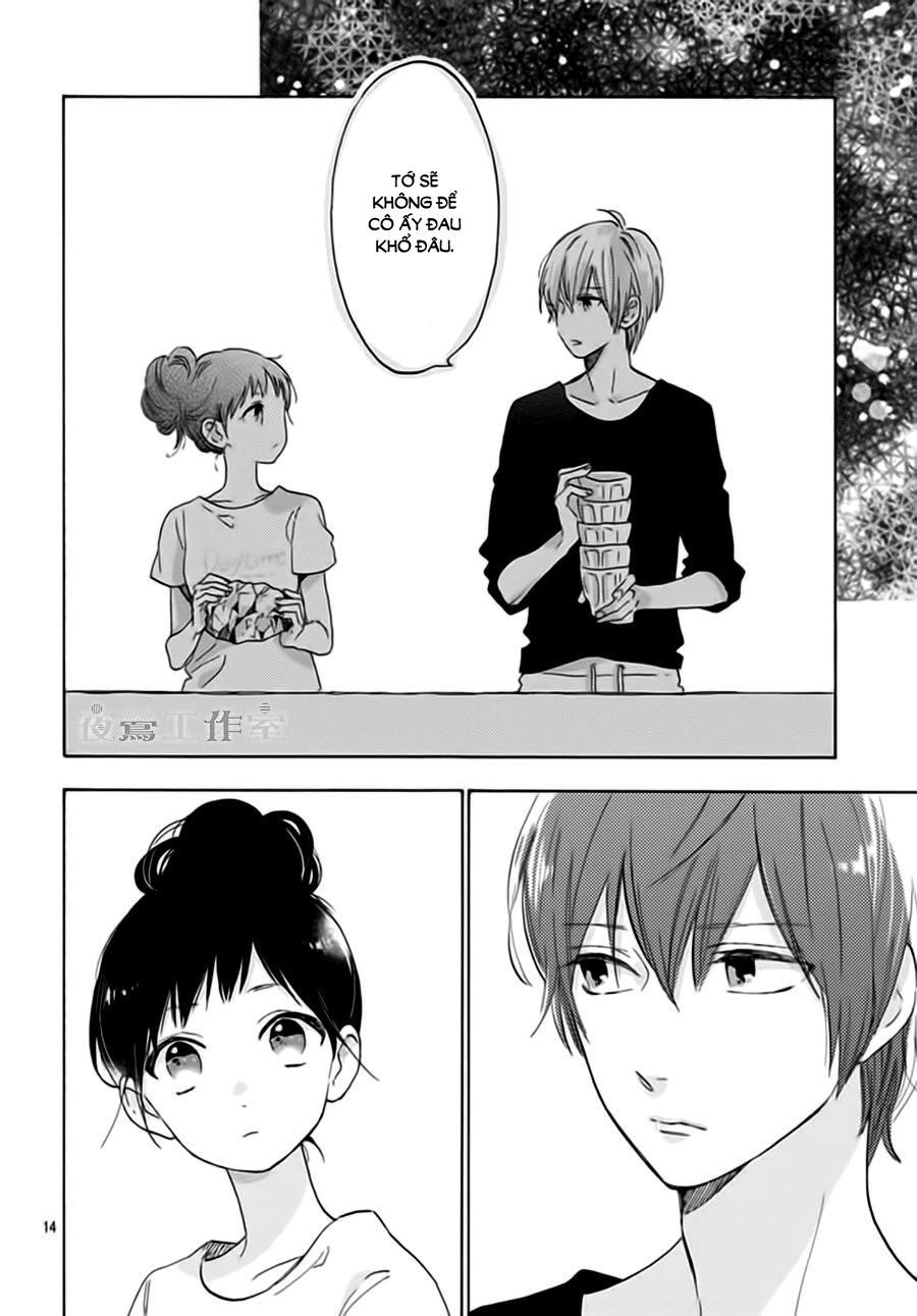 Cảm Xúc Ngọt Ngào Chapter 20 - 14